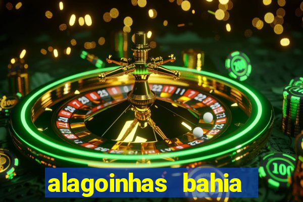 alagoinhas bahia tem praia